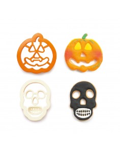 Set 2 Tagliapasta ZUCCA - TESCHIO