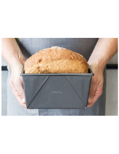 Stampo per plumcake - pane in cassetta antiaderente 2