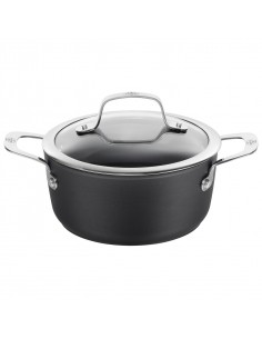 Ballarini - CASSERUOLA in alluminio antiaderente per...