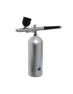 Aerografo portatile