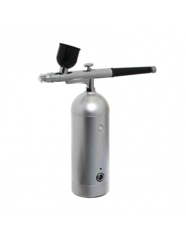 Aerografo portatile