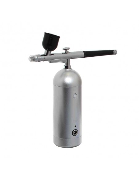 Aerografo portatile
