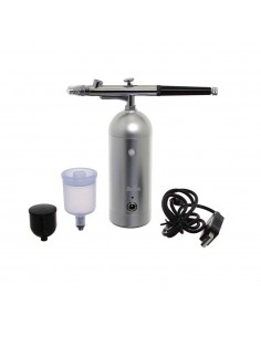 Aerografo portatile 2