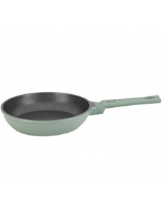 Spring - Padella antiaderente per induzione Ø 18 Cm - Verde
