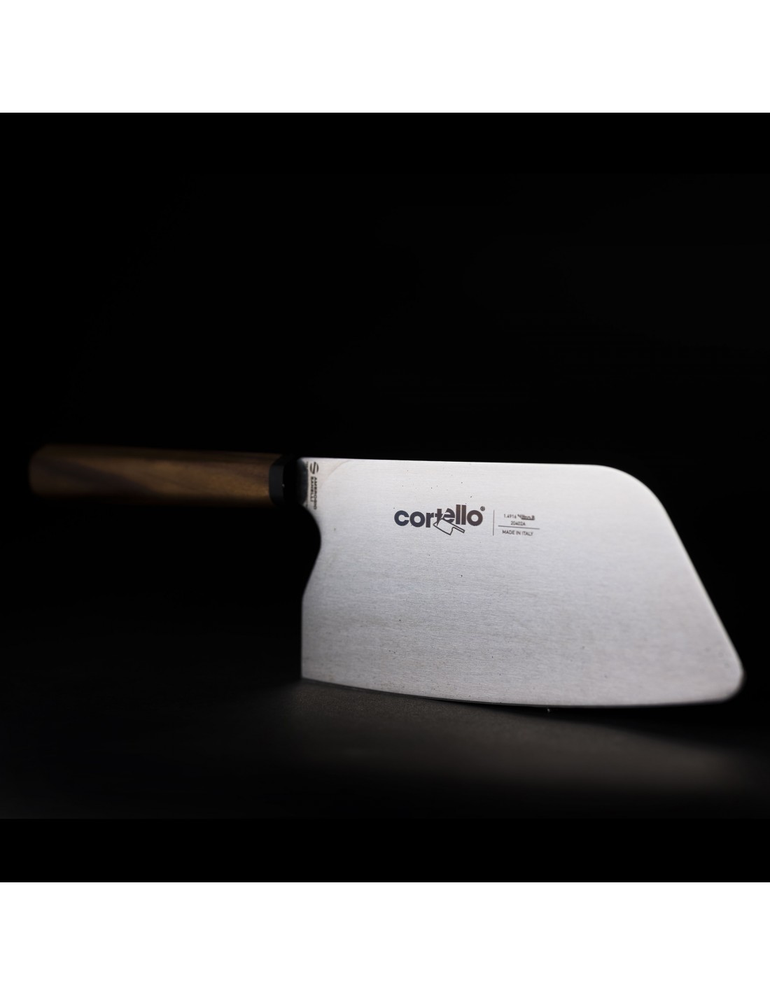Sanelli - Santoku 16cm. - coltello cucina