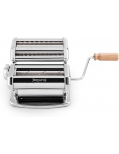 Imperia - Macchina manuale per pasta - Ipasta La Gourmet...
