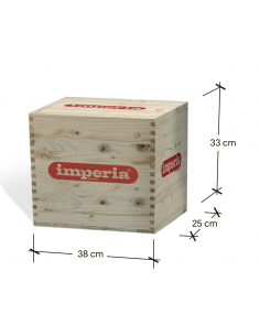 Imperia - Macchina manuale per pasta - Ipasta La Gourmet... 2