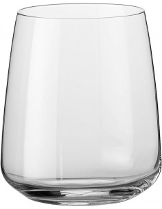Confezione 6 bicchieri acqua - serie Nexo 2