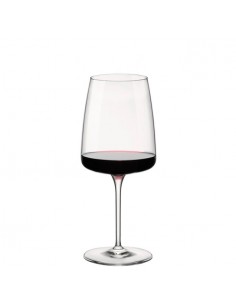 Confezione 6 calici vino rosso 47,8 cl - Serie nexo