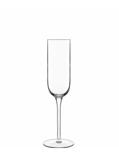 Luigi Bormioli Set 6 pezzi Calice prosecco - serie Vinalia