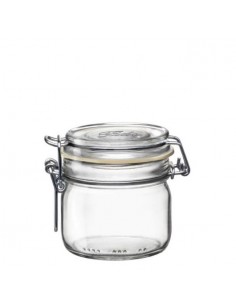 Bormioli Rocco - Vaso ermetico Fido - 20 cl 2