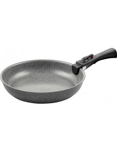 Ballarini - Padella Ø 24 Cm MANICO STACCABILE - Serie Torre