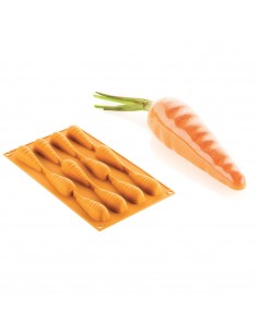 Stampo in silicone CAROTA 20