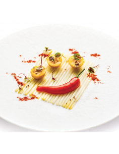 Stampo in silicone PEPERONCINO 2