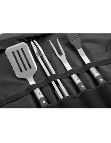 Zwilling - Set accessori barbeque