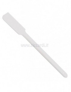 Spatola professionale in gomma completamente rivestita Cm 34