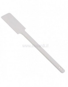 Spatola professionale in gomma completamente rivestita Cm 37