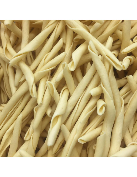 Ferretto in ottone per pasta