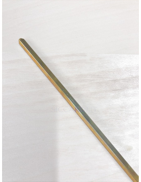Ferretto in ottone per pasta