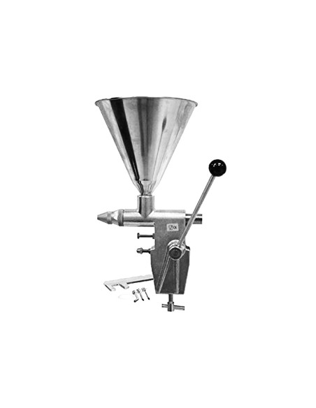 Ricambio beccuccio dosatrice/riempitrice manuale