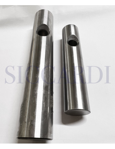Ricambio PISTONE dosatrice/riempitrice manuale