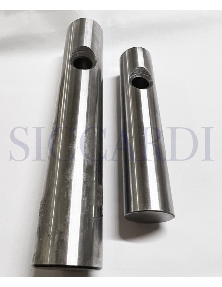Ricambio PISTONE dosatrice/riempitrice manuale