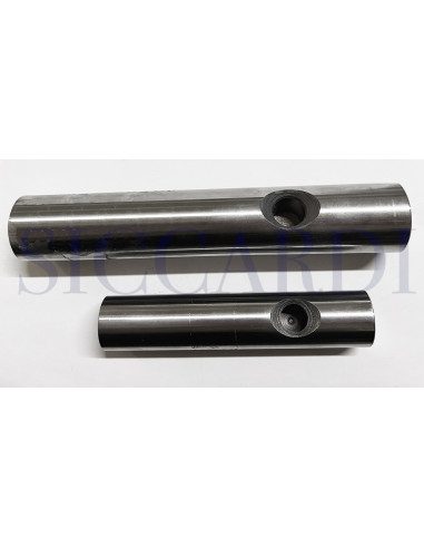 Ricambio PISTONE dosatrice/riempitrice manuale