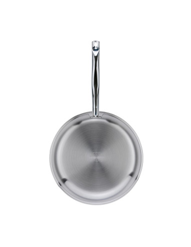 Spring - Padella in acciaio inox con anima in...
