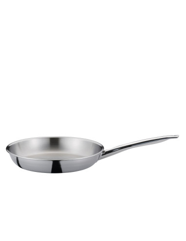 Spring - Padella in acciaio inox con anima in...