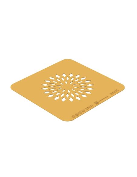 Stencil FIORE DI LOTO