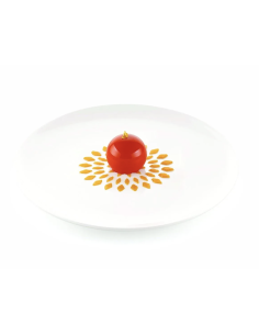 Stencil FIORE DI LOTO 2
