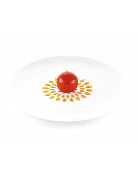 Stencil FIORE DI LOTO