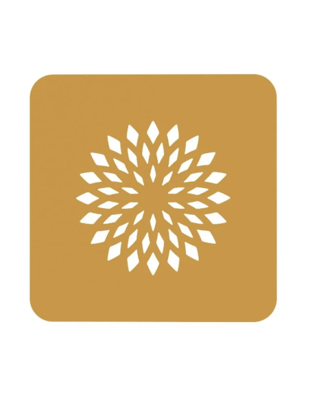 Stencil FIORE DI LOTO