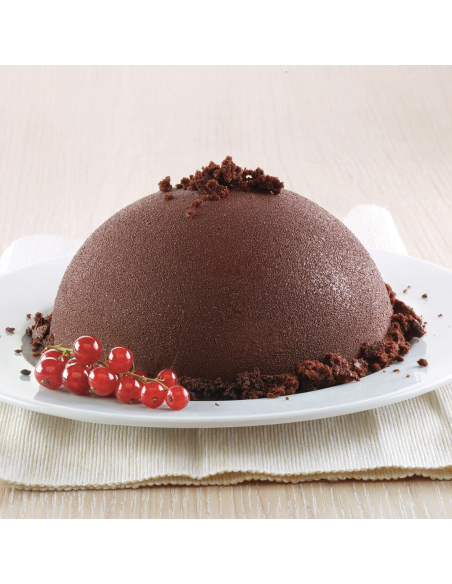 Stampo in silicone ZUCCOTTO 180/1