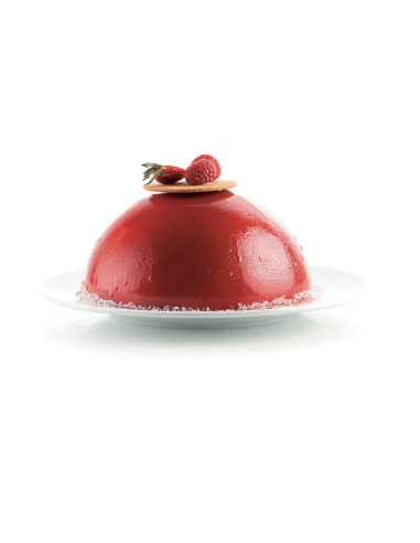 Stampo in silicone ZUCCOTTO 180/1