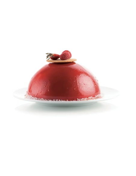 Stampo in silicone ZUCCOTTO 180/1