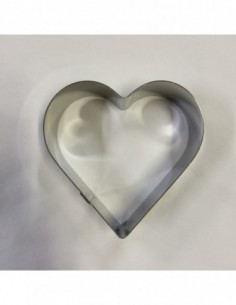 Coppapasta CUORE Cm 9 h 3,5