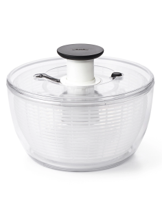 Centrifuga asciuga insalata