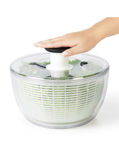 Centrifuga asciuga insalata 2
