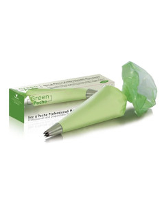 copy of Sac a poche professionali monouso - 20 pz - 40 Cm