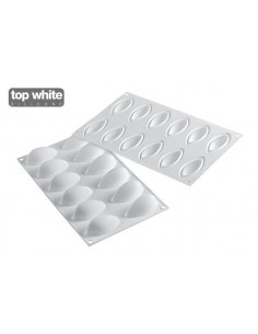 Stampo in silicone QUENELLE 24