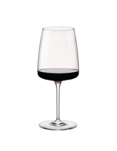 Confezione 6 calici vino rosso 55,5 cl - Serie nexo