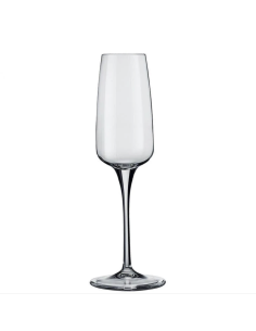 Calice Flute Champagne 23 cl - Serie Aurum - Confezione 6... 2