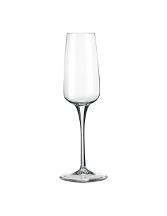 Calice Flute Champagne 23 cl - Serie Aurum - Confezione 6...