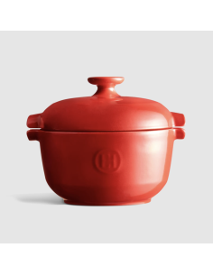 Emile Henry - Cocotte cuoci riso in ceramica