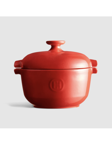 Emile Henry - Cocotte cuoci riso in ceramica