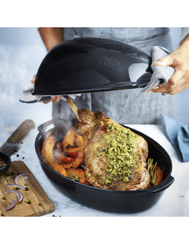 Hemile Hernry - Cuoci pollo e arrosti