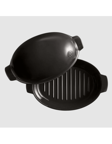 Hemile Hernry - Cuoci pollo e arrosti