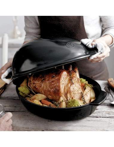 Hemile Hernry - Cuoci pollo e arrosti