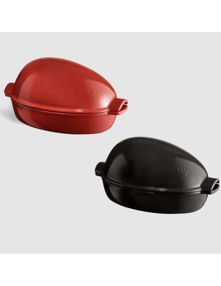 Hemile Hernry - Cuoci pollo e arrosti
